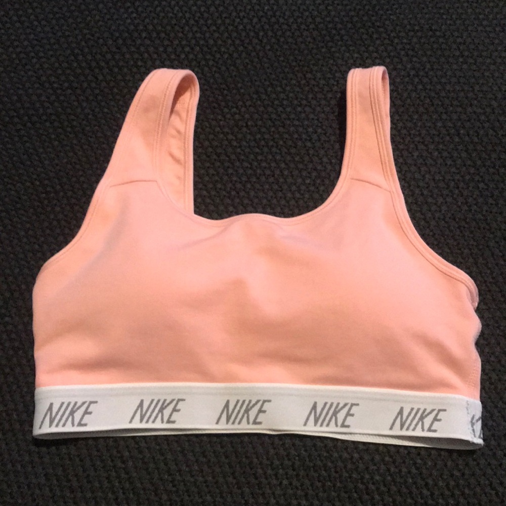Nike Dri-Fit Sports Bra 🏃🏻‍♀️